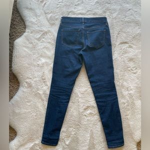 Old navy jeans